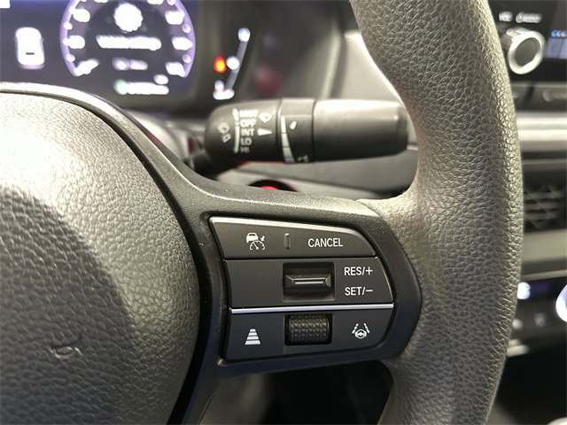Used 2024 Honda Accord LX image 35