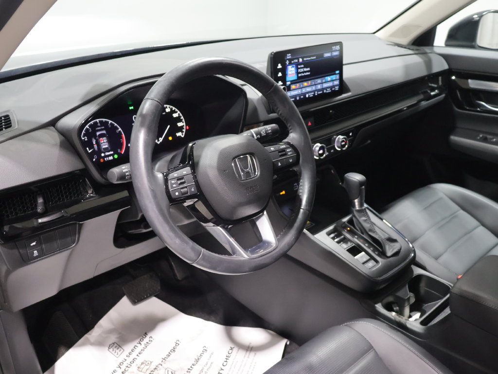 Used 2024 Honda CR-V EX-L image 14