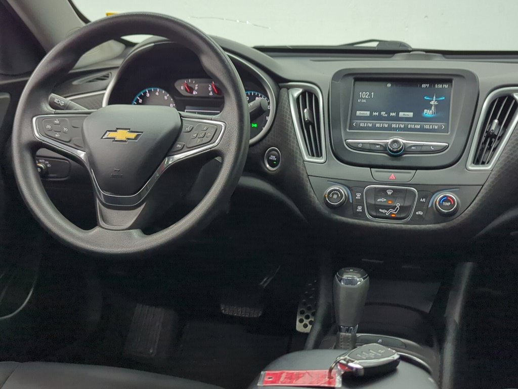 Used 2016 Chevrolet Malibu LS FWD image 25