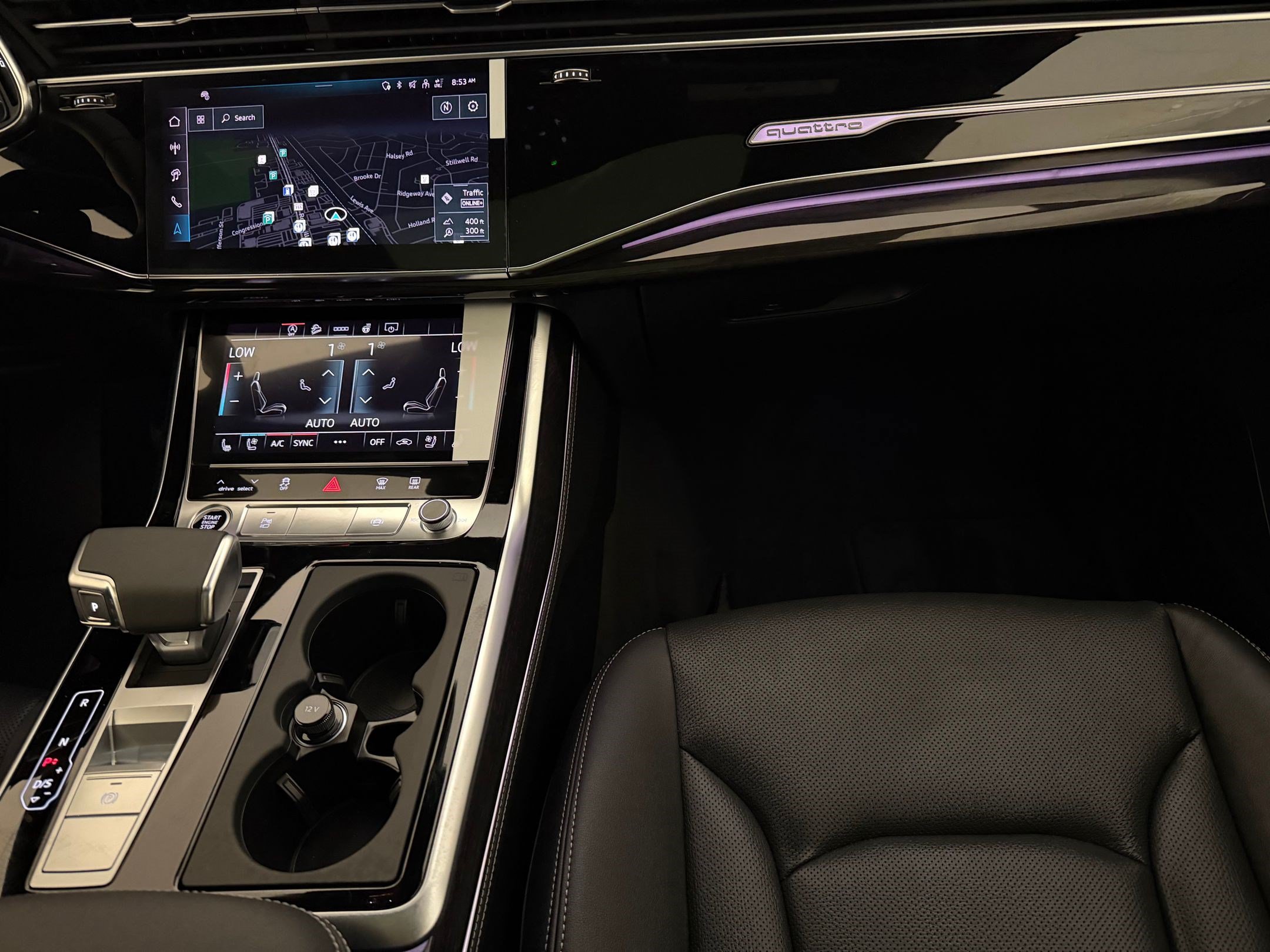 New 2027 Audi Q8 Premium Plus AWD/4WD image 19