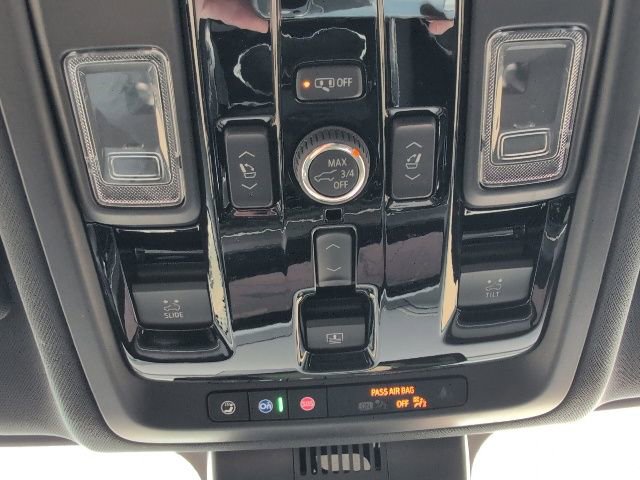 New 2026 Chevrolet Tahoe Premier w/ Sun And Tow Package image 30