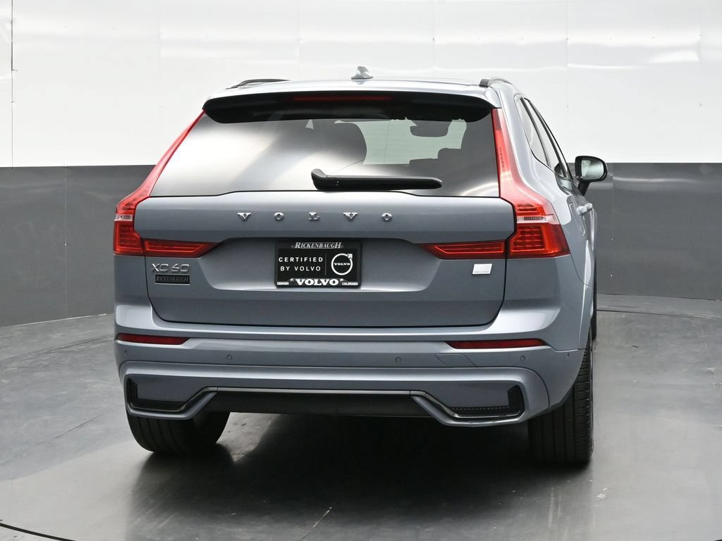 Used 2024 Volvo XC60 T8 Ultimate AWD/4WD image 6