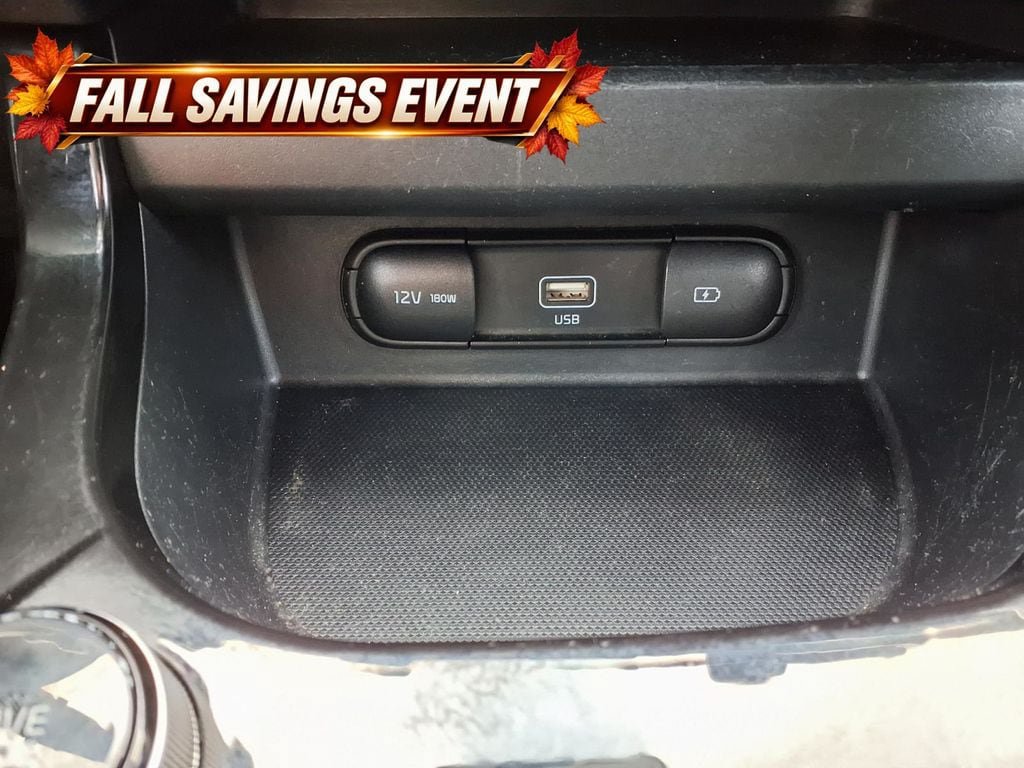 Used 2023 Kia Seltos S FWD image 20