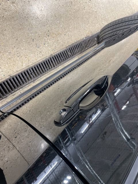 Used 2025 Subaru Outback Onyx Edition image 8