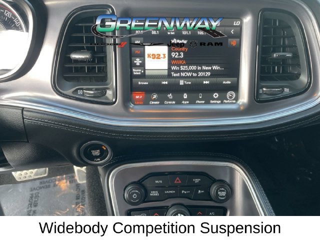 Used 2021 Dodge Challenger R/T Scat Pack RWD image 19