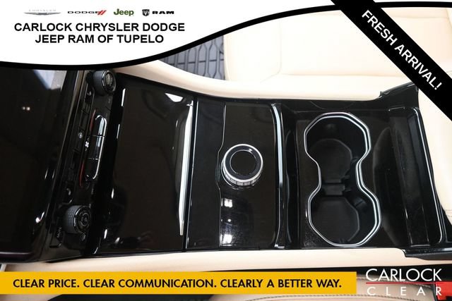 Used 2021 Jeep Grand Cherokee L Limited RWD image 25