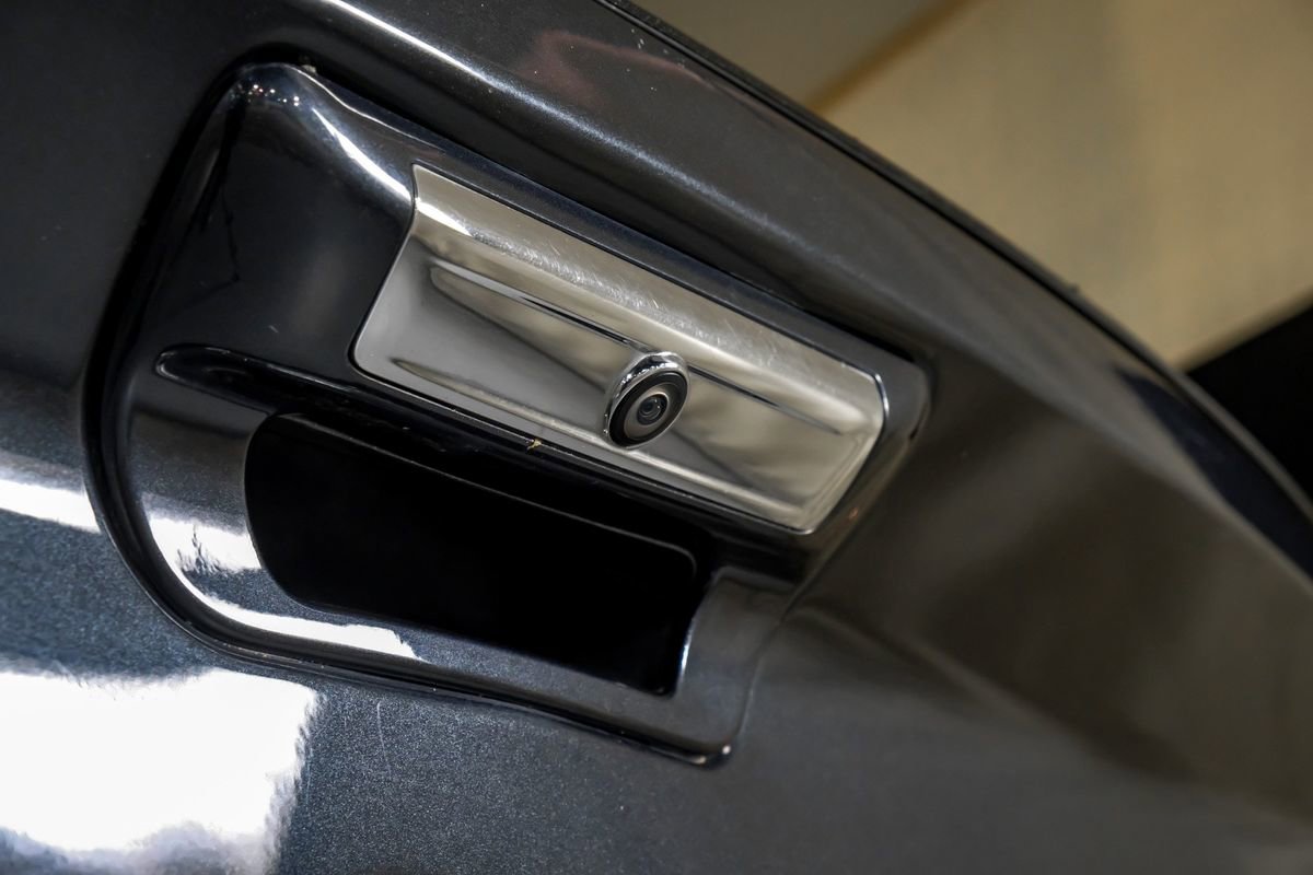 Used 2020 RAM 3500 Limited image 47