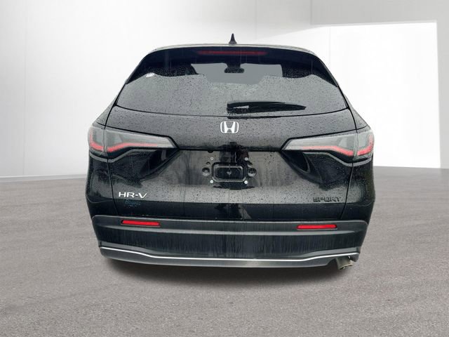 Used 2024 Honda HR-V Sport image 15