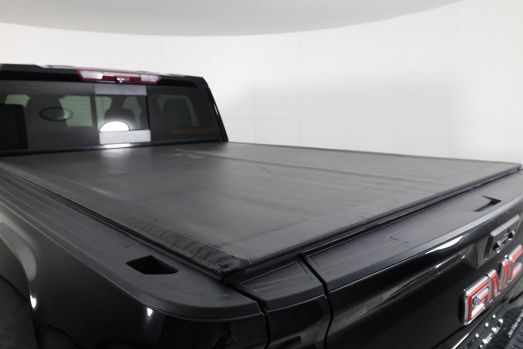 Used 2024 GMC Sierra 2500 Denali w/ Denali Reserve Package AWD/4WD image 7
