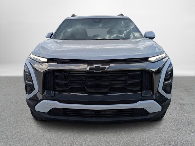New 2026 Chevrolet Equinox ACTIV w/ Convenience Package III FWD image 9