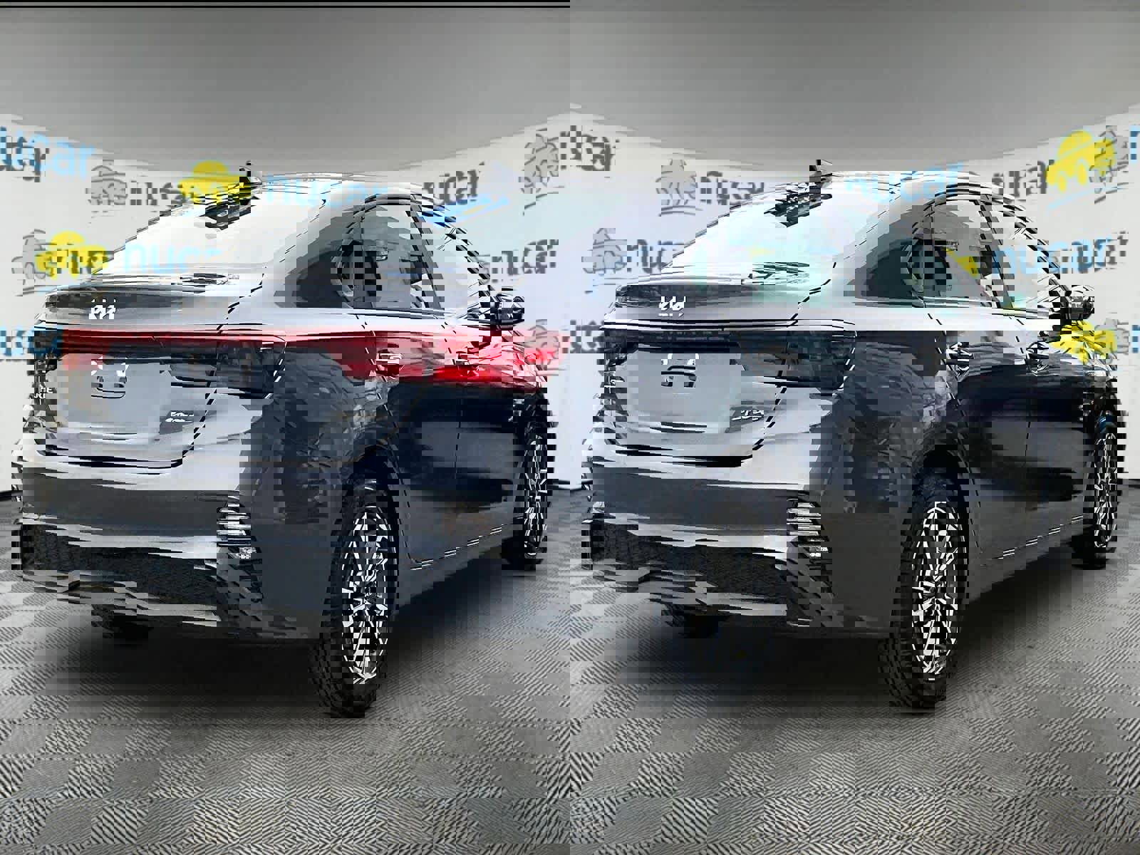 Used 2023 Kia Forte LXS image 6