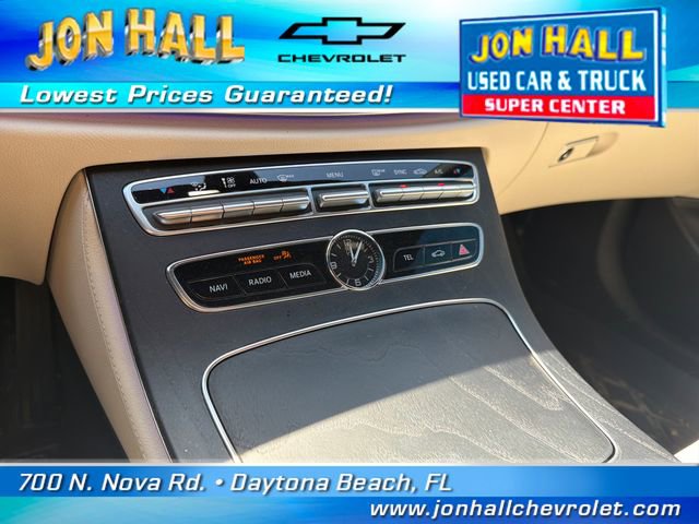 Used 2019 Mercedes-Benz E 300 image 28