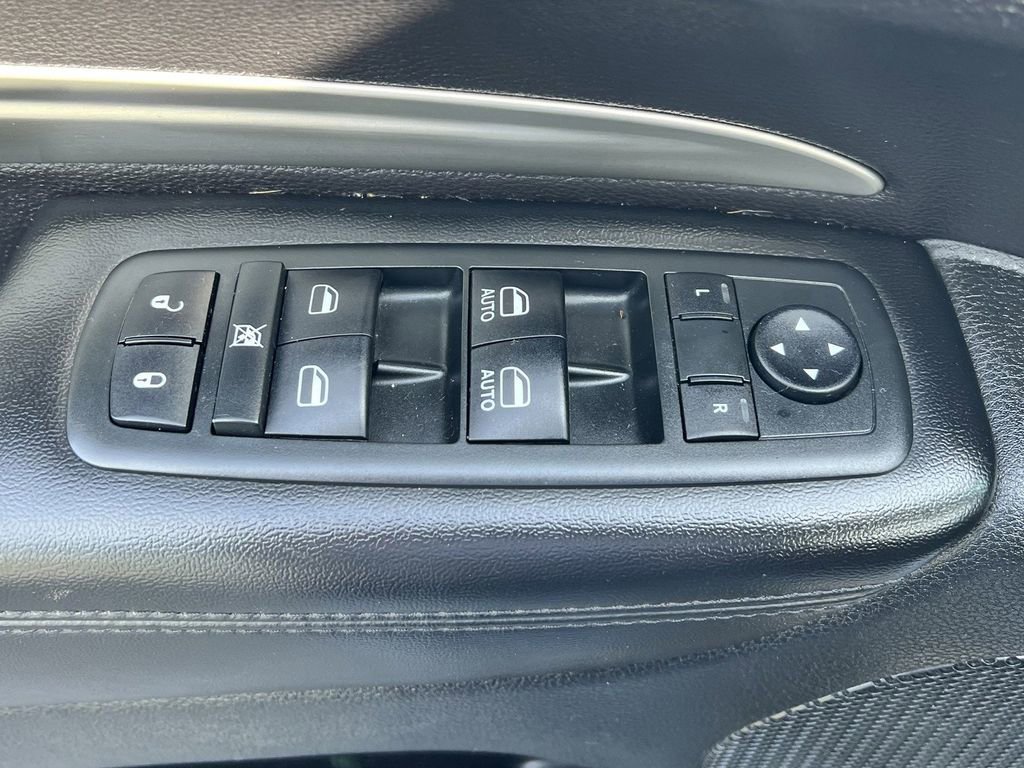 Used 2014 Dodge Durango SXT w/ Quick Order Package 23B AWD/4WD image 12