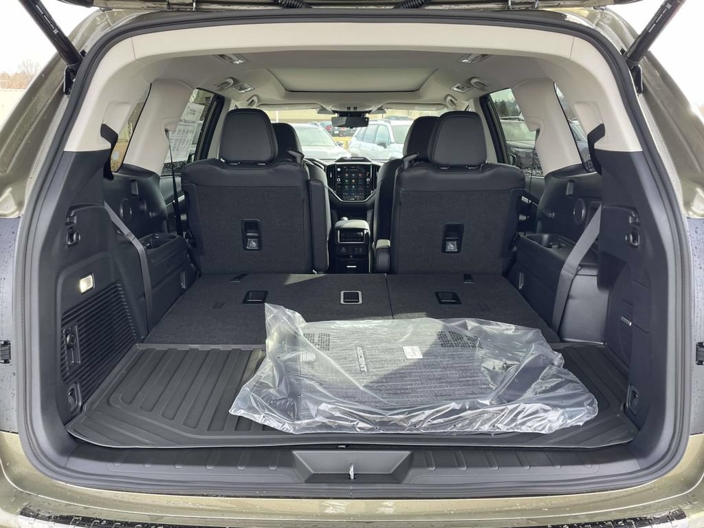 Used 2026 Subaru Ascent Bronze Edition AWD/4WD image 30
