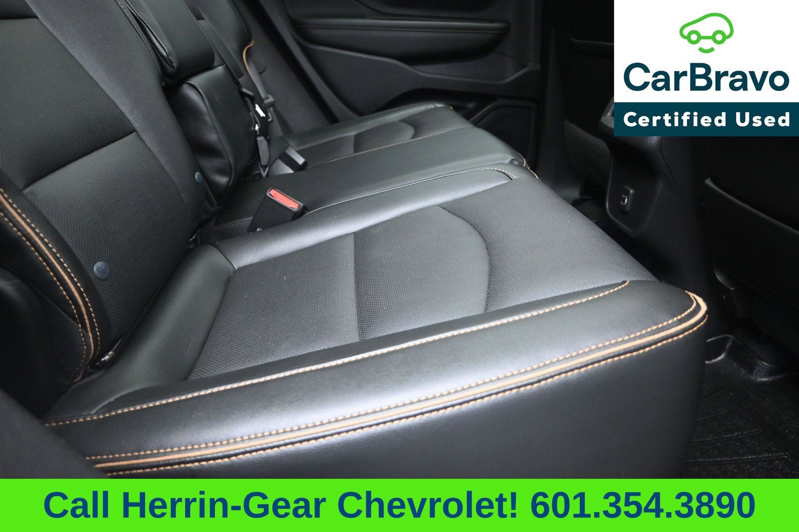 Used 2022 GMC Terrain AT4 w/ Infotainment Package II AWD/4WD image 22