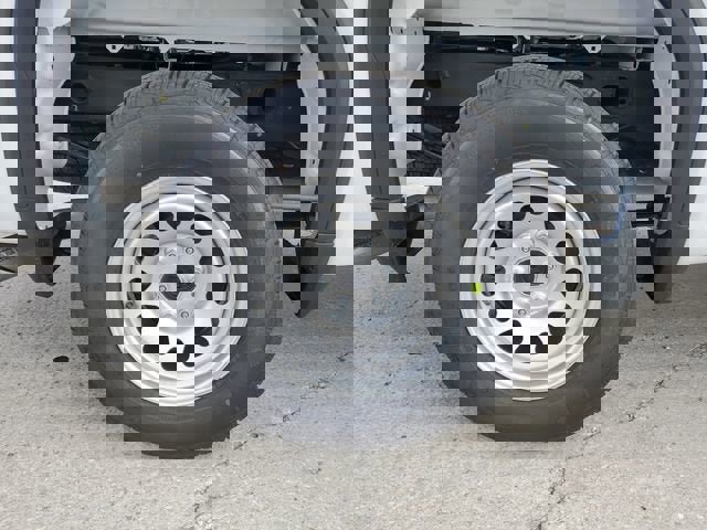 New 2026 GMC Sierra 1500 Pro w/ Pro Value Package image 6