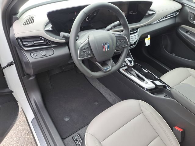 New 2026 Buick Envista Avenir image 13