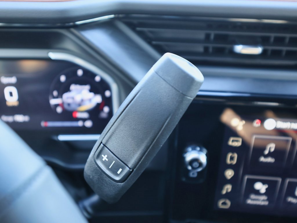 New 2026 GMC Sierra 2500 AT4 image 23