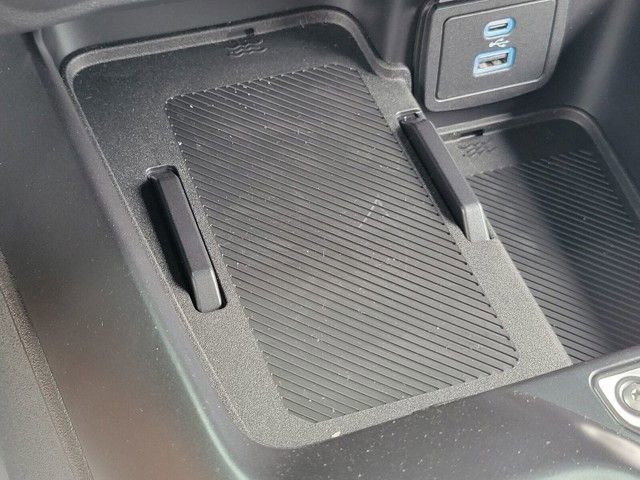 New 2025 Ford Bronco Big Bend image 18