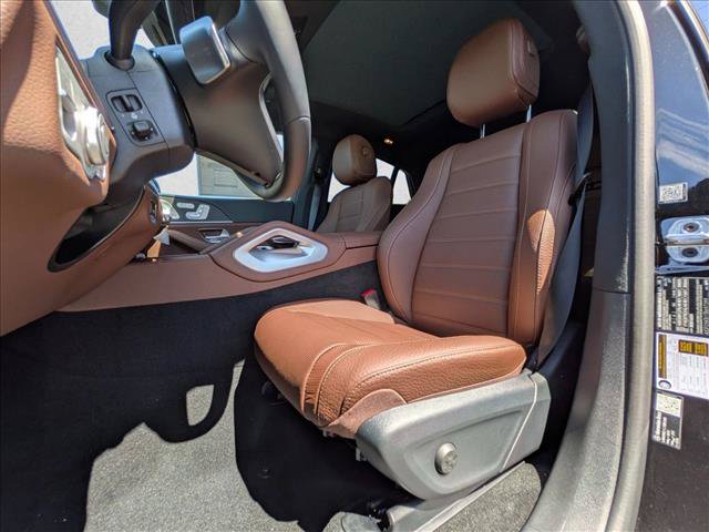 New 2026 Mercedes-Benz GLE 450 4MATIC Coupe image 4