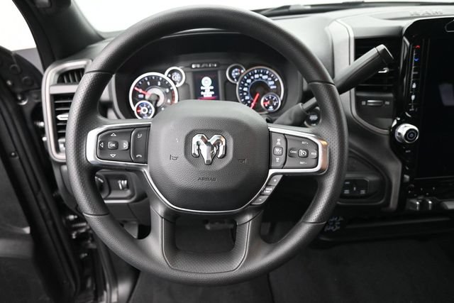 New 2027 RAM 3500 Tradesman AWD/4WD image 14