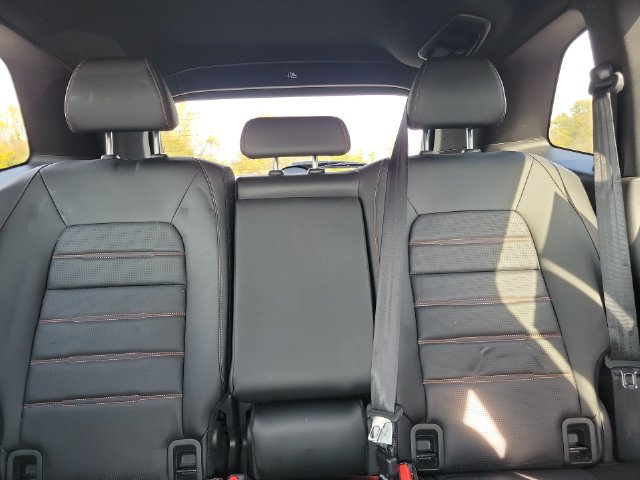 Used 2026 Honda CR-V Sport-L image 23