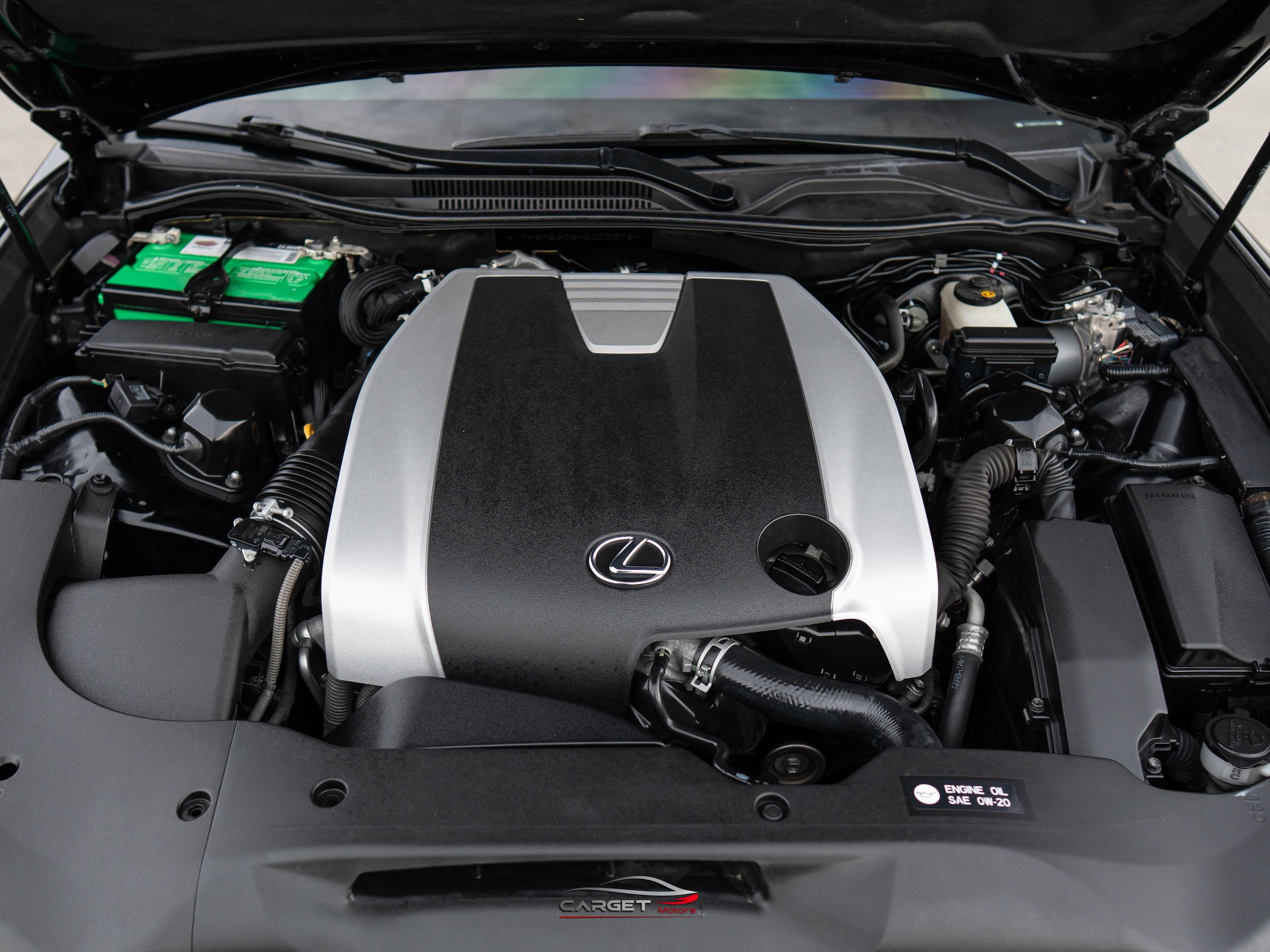 Used 2017 Lexus RC 300 F Sport AWD/4WD image 46