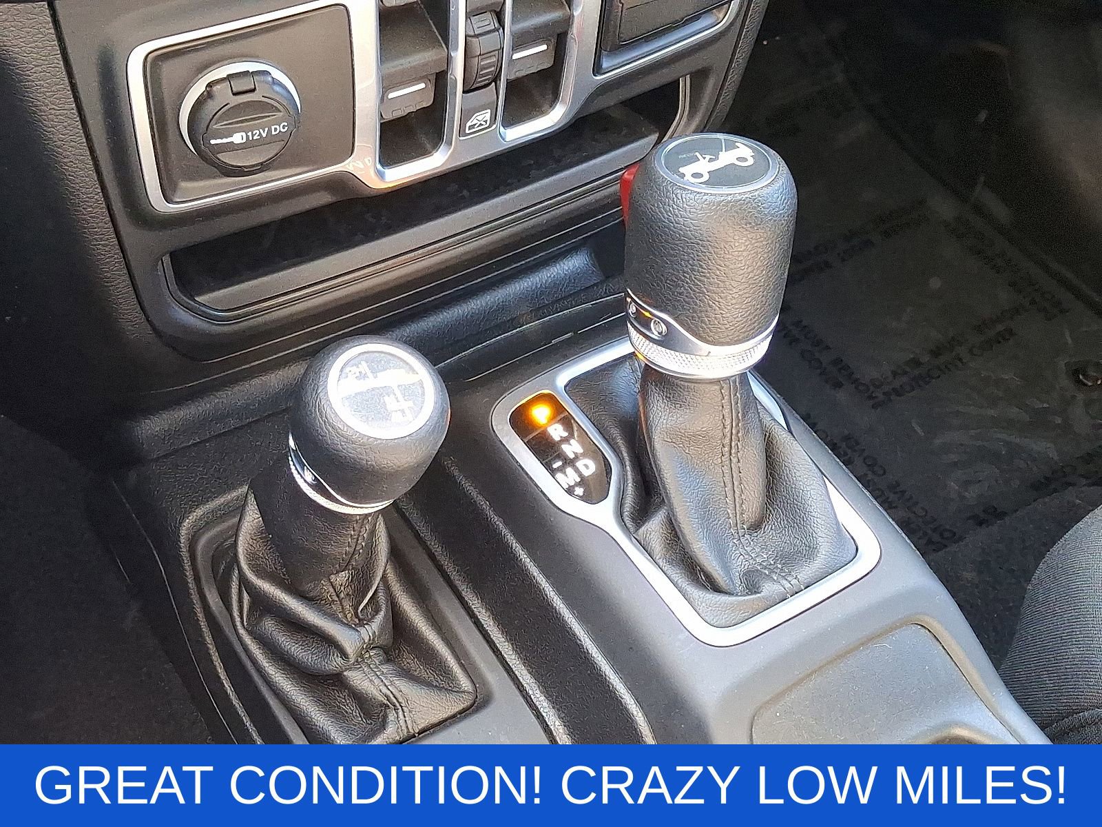 Used 2018 Jeep Wrangler Unlimited Sport S image 16