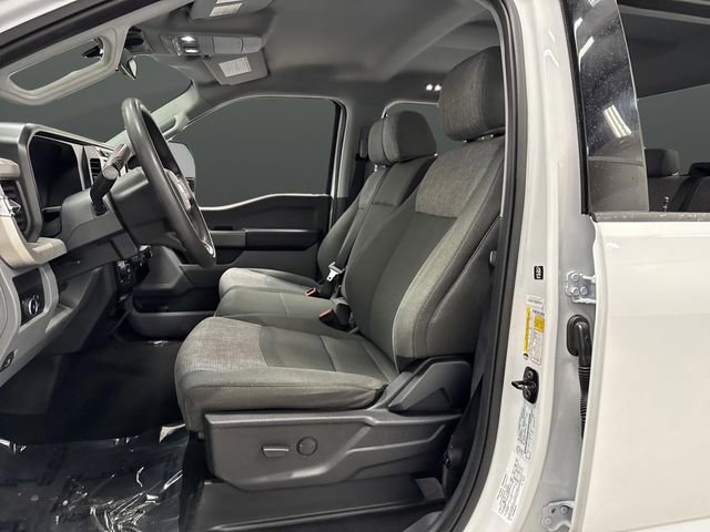 Used 2024 Ford F250 XLT image 4