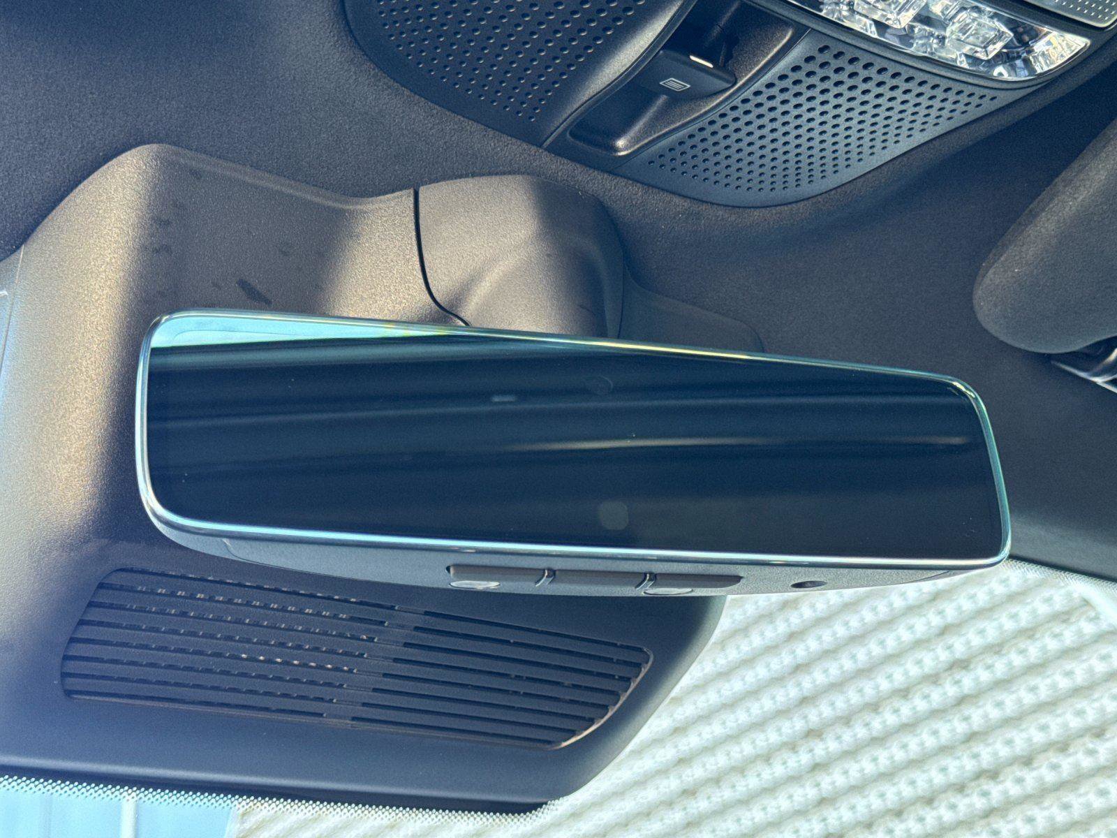 Used 2025 Mercedes-Benz G 63 AMG 4MATIC image 49