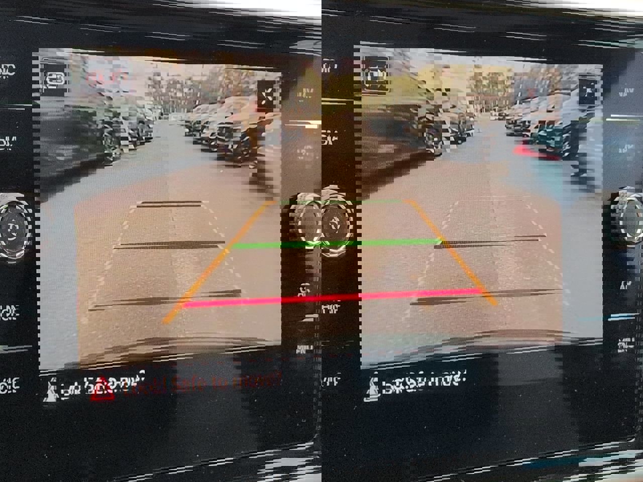 Used 2023 Volkswagen Atlas Cross Sport SEL Premium R-Line AWD/4WD image 21