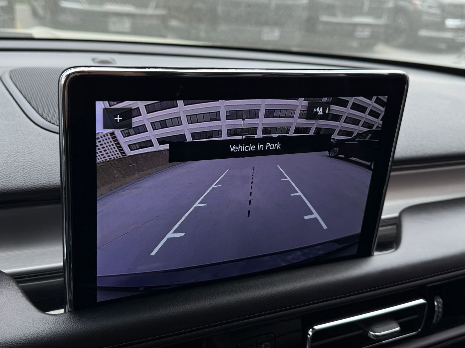 Certified 2023 Lincoln Aviator AWD w/ Premium Package image 29
