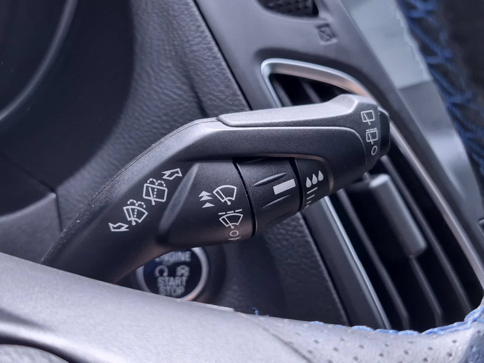 Used 2018 Ford Focus RS AWD/4WD image 27