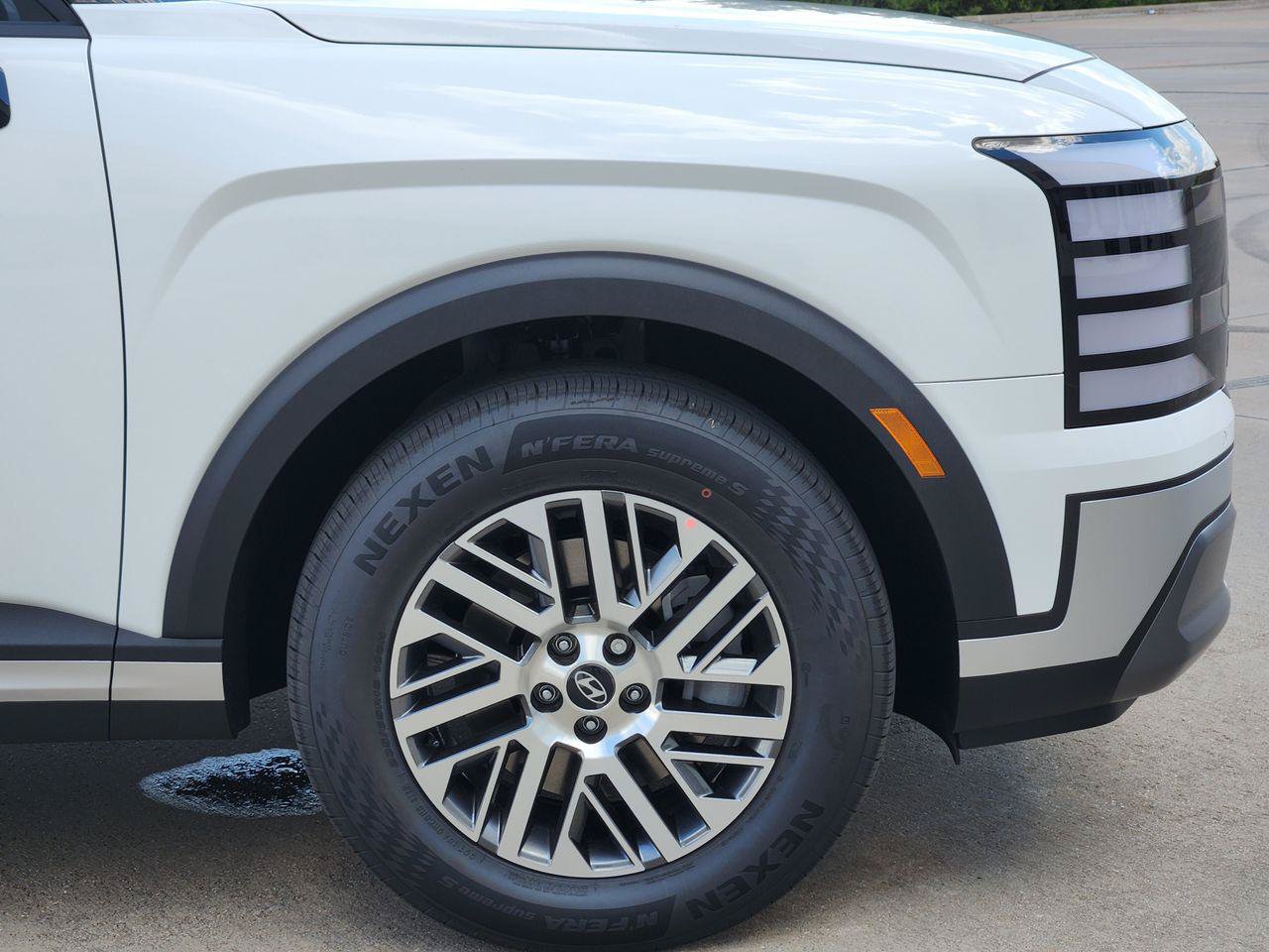 New 2027 Hyundai Palisade SEL FWD image 5