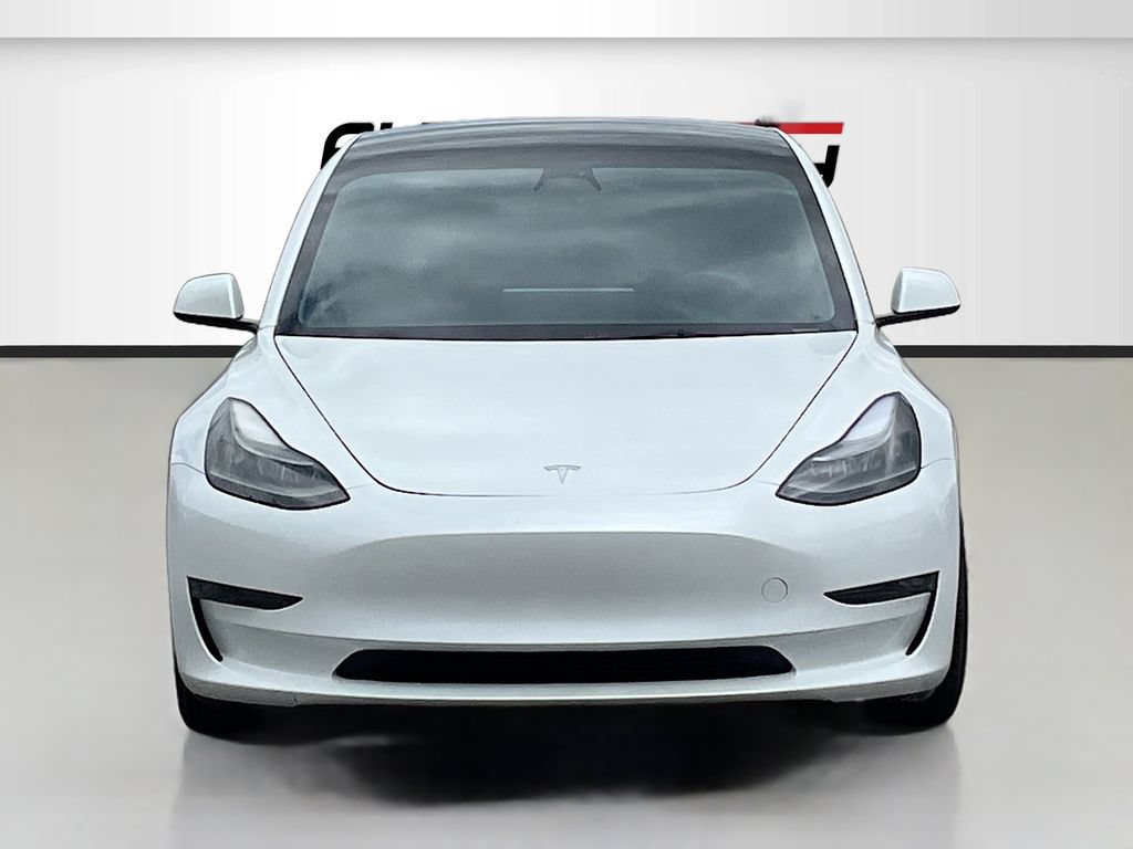 Used 2023 Tesla Model 3 Performance AWD/4WD image 2