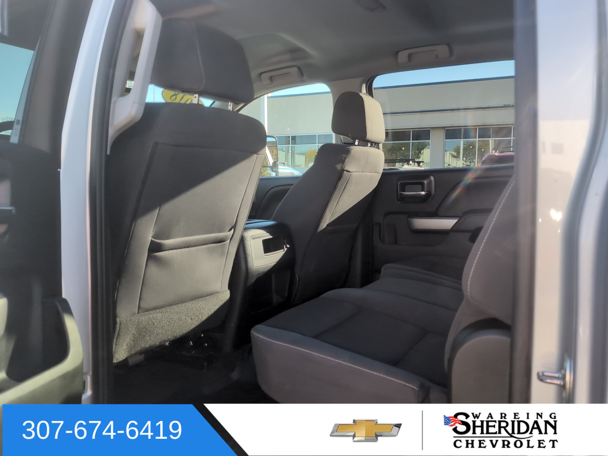 Used 2018 Chevrolet Silverado 3500 LT w/ LT Convenience Package AWD/4WD image 26