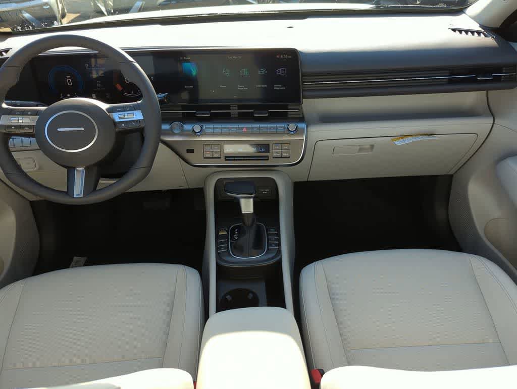 New 2026 Hyundai Kona SEL Sport FWD image 18