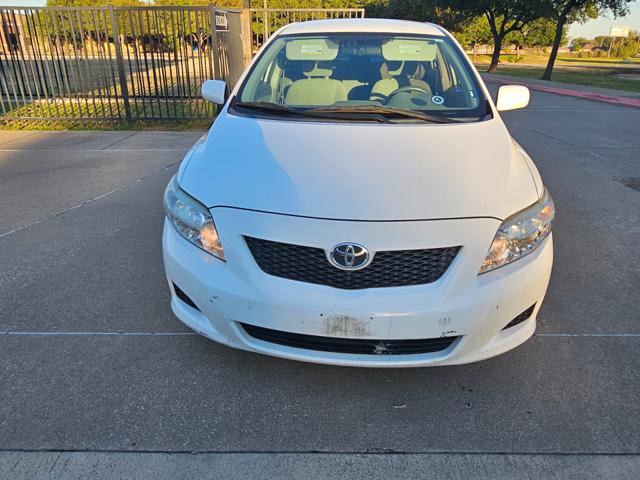 Used 2010 Toyota Corolla LE FWD image 9