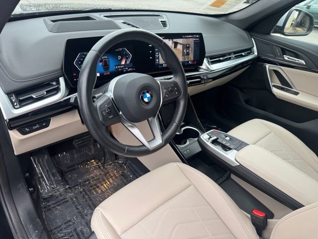 Certified 2024 BMW X1 xDrive28i w/ Technology Package image 16