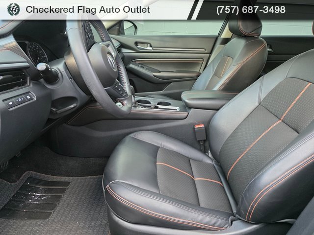 Used 2022 Nissan Altima 2.0 SR image 19