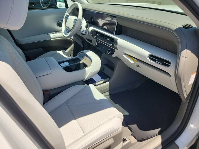 New 2027 Hyundai Palisade SEL FWD image 20
