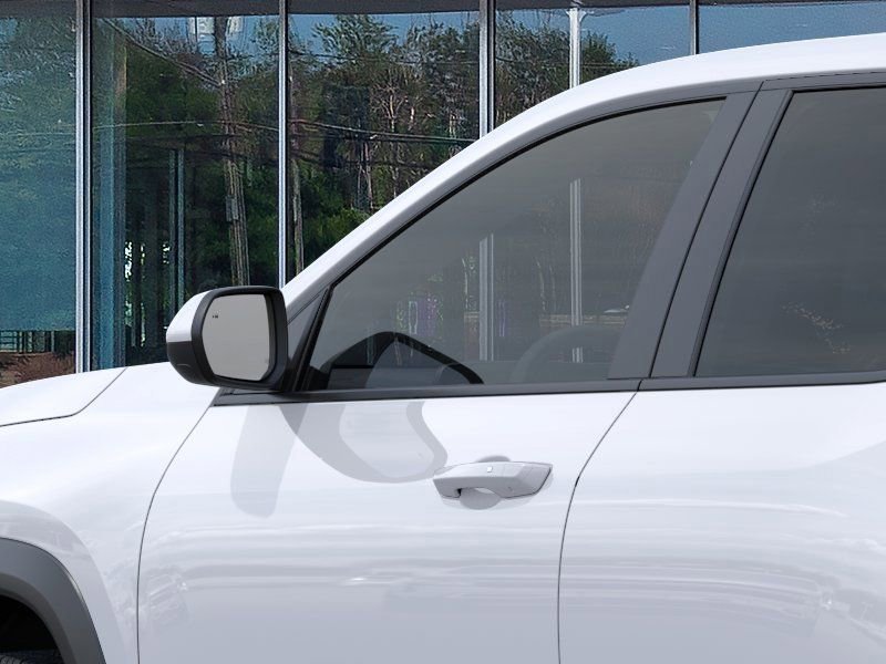 New 2026 Chevrolet Equinox LT AWD/4WD image 12