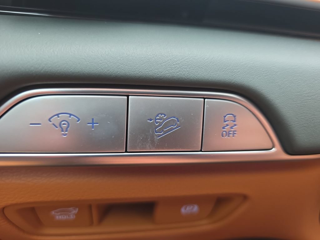 New 2026 Genesis GV80 3.5T Prestige AWD/4WD image 19