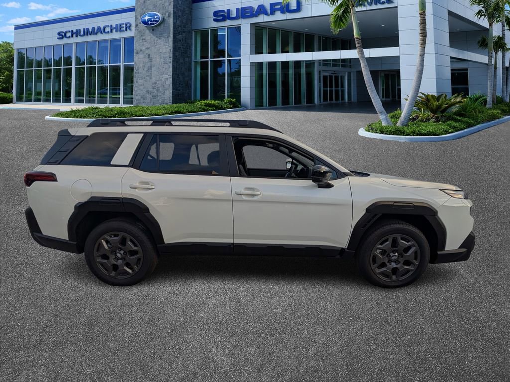 New 2026 Subaru Outback Premium image 8