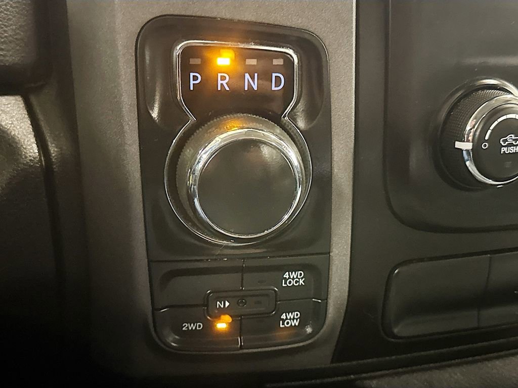 Used 2019 RAM 1500 Express AWD/4WD image 18