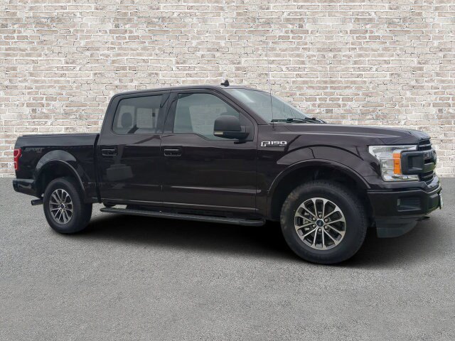 Used 2019 Ford F150 XLT w/ Equipment Group 302A Luxury