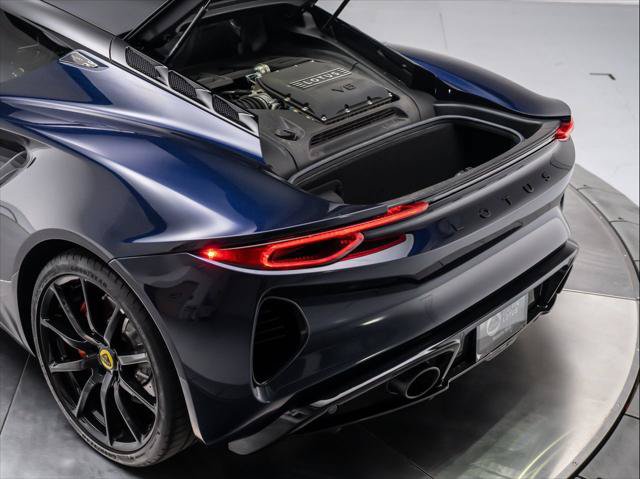 Used 2025 Lotus Emira RWD image 29
