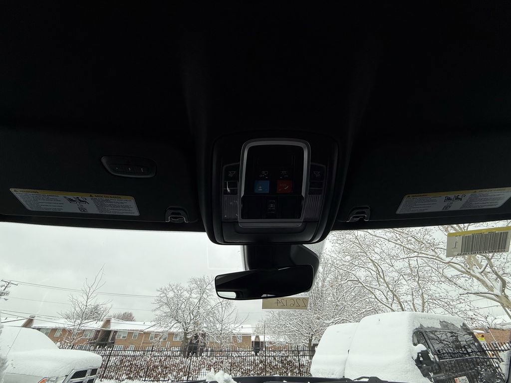 New 2026 RAM 1500 Laramie image 27