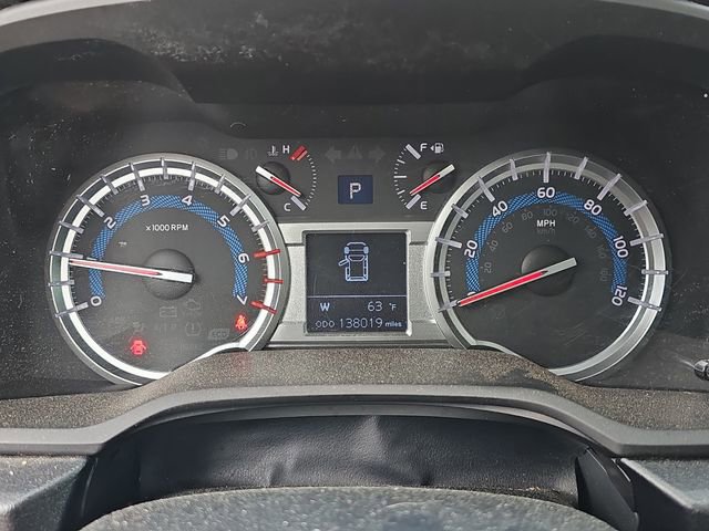 Used 2014 Toyota 4Runner Limited image 17