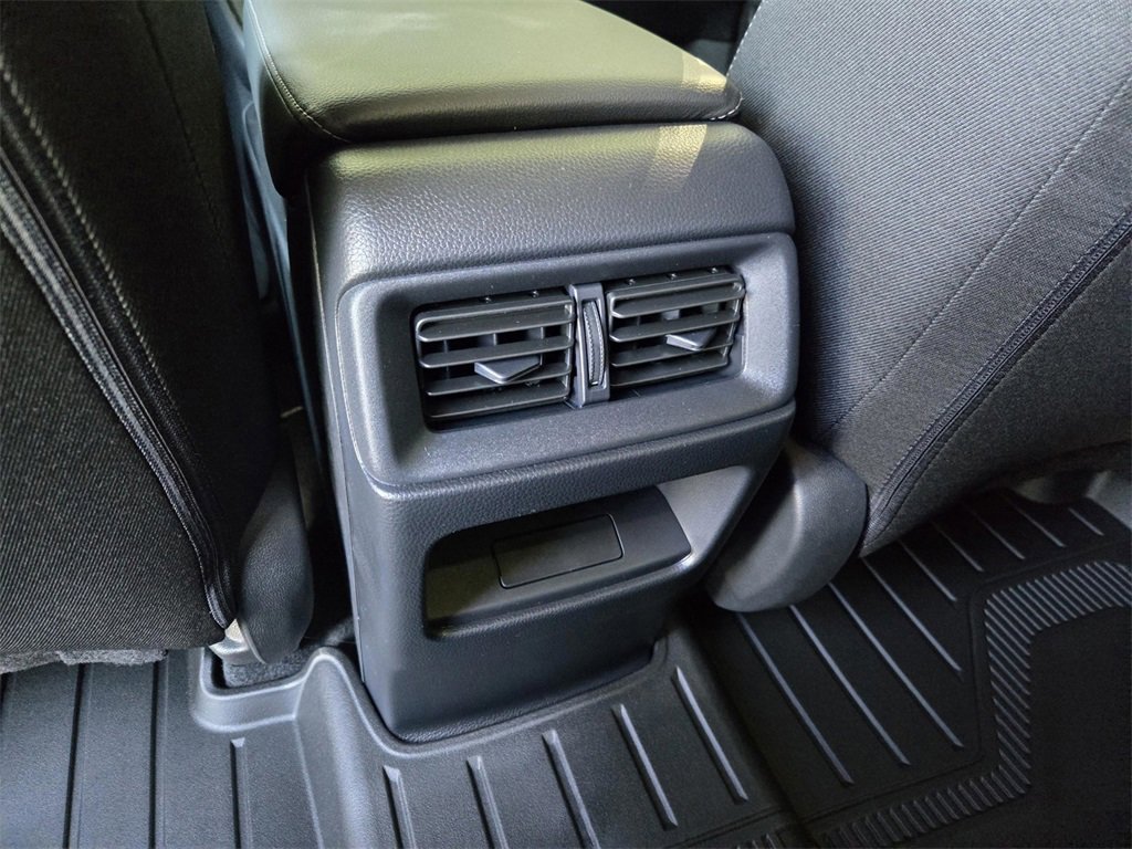 New 2026 Honda CR-V LX image 11